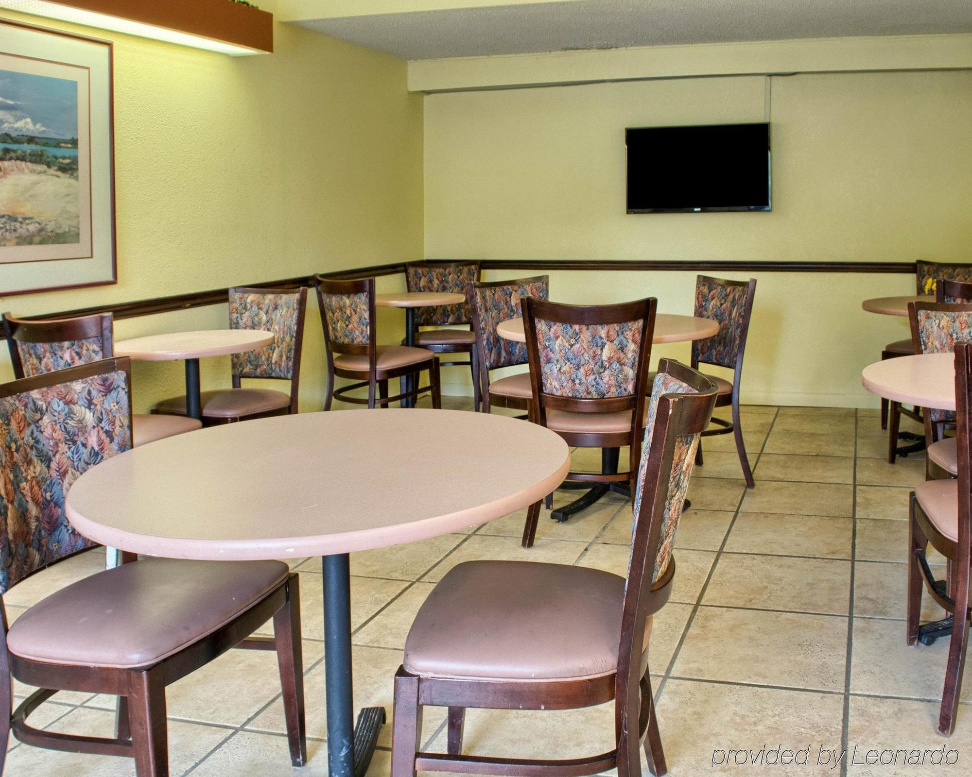Econo Lodge Richmond Luaran gambar